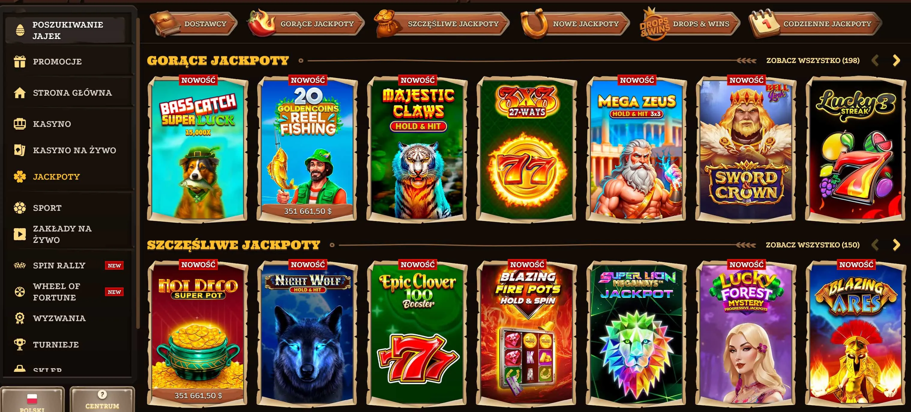 Lizaro Casino Aplikacja Mobilna &mdash; Graj Kiedy Chcesz i Gdzie Chcesz